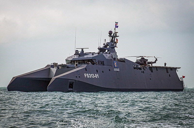 2022 Sacred Defence Week parade in Bandar Abbas (43).jpg